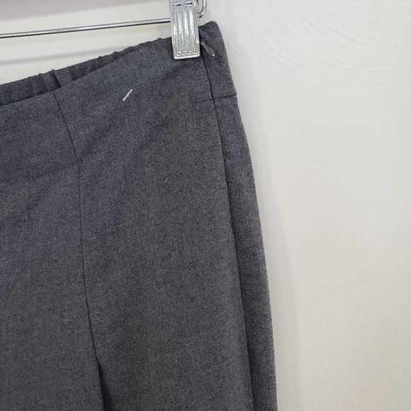 SABIE Grey Pants Trouser womens XS - Picture 4 of 12